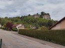 Château d'Ornans